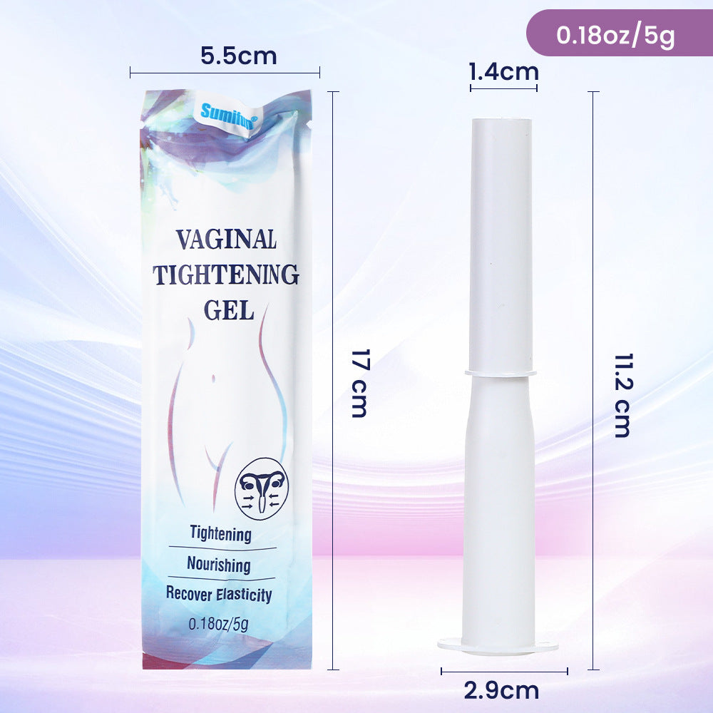 Gel Intimate Firming Gel Gynecological Care Vaginal Shaping - image 1