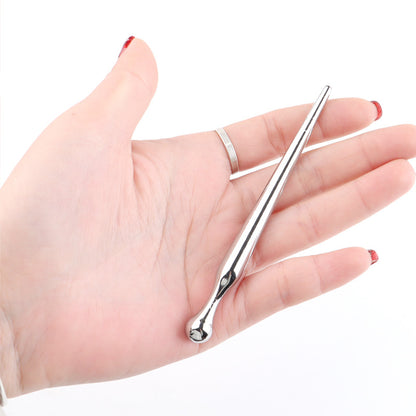 Stainless Steel Urethral Sounding Penis Plug - image 0