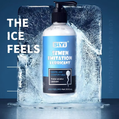 Sexy Lubricant 2 Type With 2 Capacity - image 10