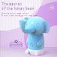 Mini Elephant Vibrator – Pocket Pleasure with Big Power - image 12