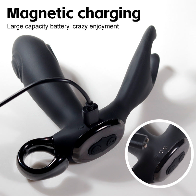 StealthVibe P-Massager - image 2