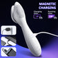 Suction & Vibrating Clitoral Pump for Women - image 6