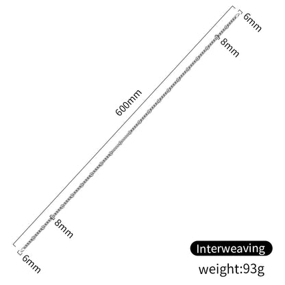 NeoDuo Urethral Sound - Special-shaped beads-6-8mm - image 14