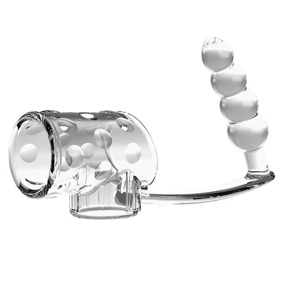 Pretty Love – Wearable Plug With Integrated Ring - image 2