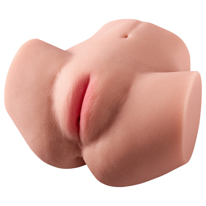 Doublepass Silicone Stroker - image 4