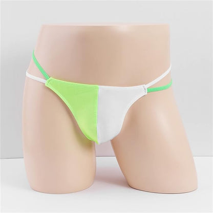 Men's Sexy Mini Thong - image 3
