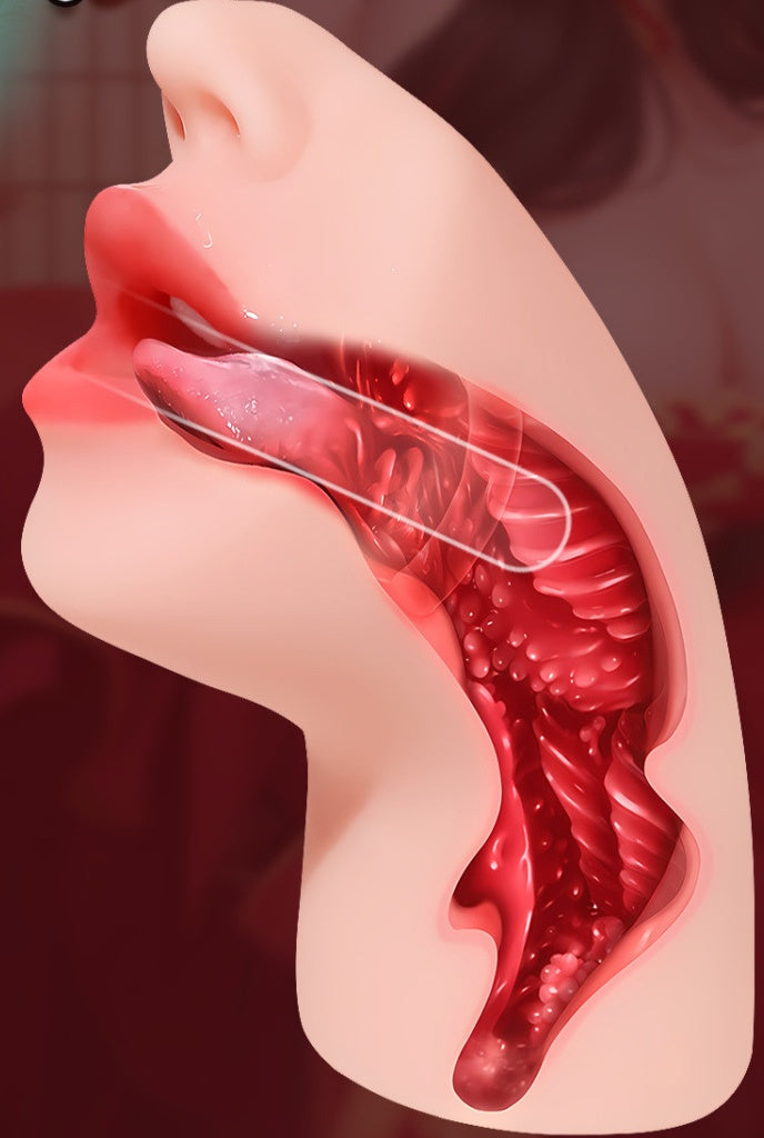 Pocket Realistic Mouth - image 2