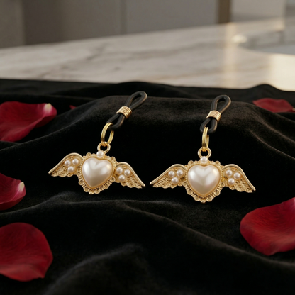Decorative Nipple Clamps - image 12