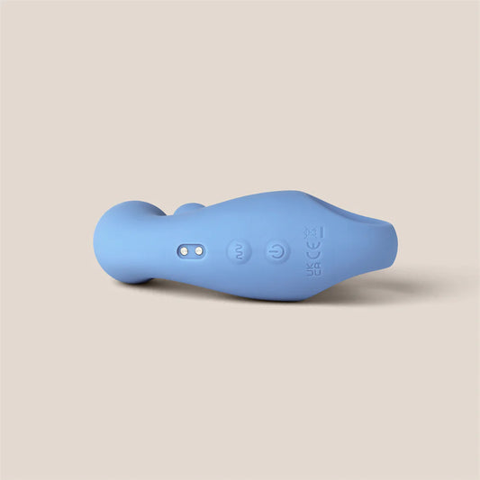 The Laba Butt Plug - image 0