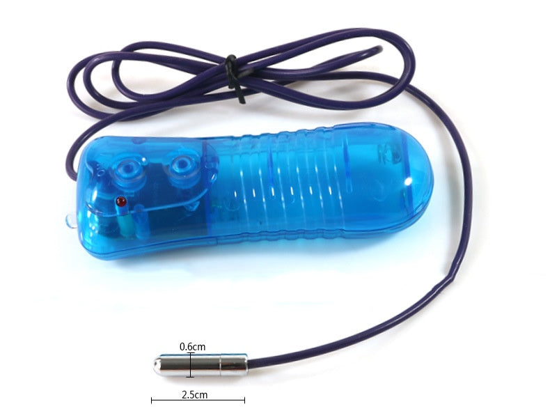 Electric Vibrating Urethral Sounding Rod - image 2