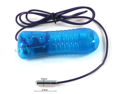 Electric Vibrating Urethral Sounding Rod - image 2