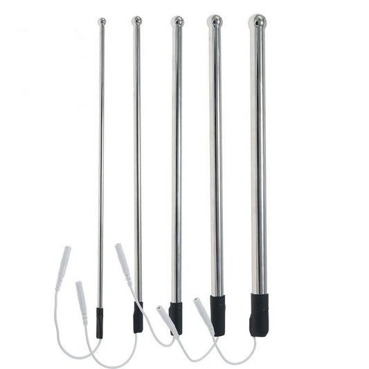 Electric Urethral Sounding Rods - image 0