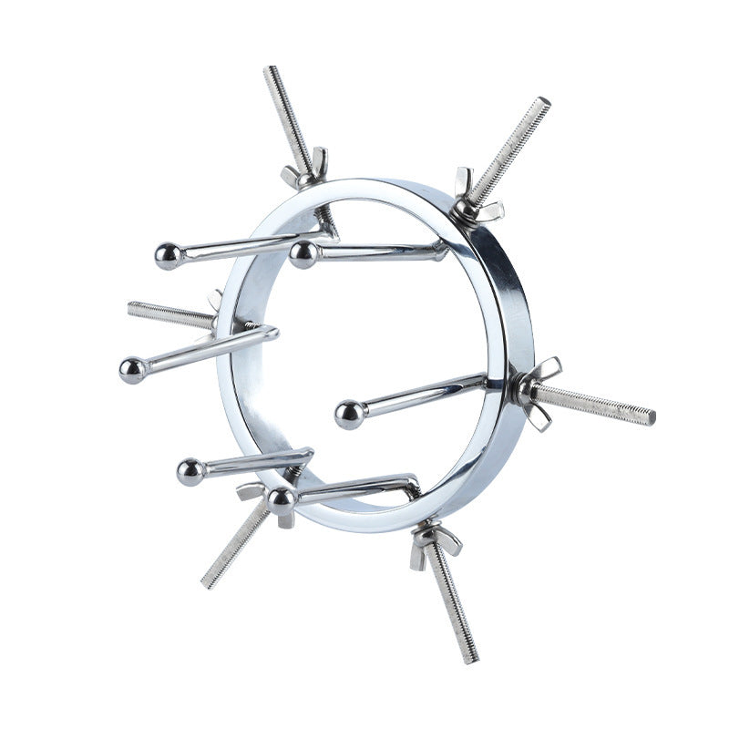 Alloy Extreme Anal Spreader- Speculum - image 0