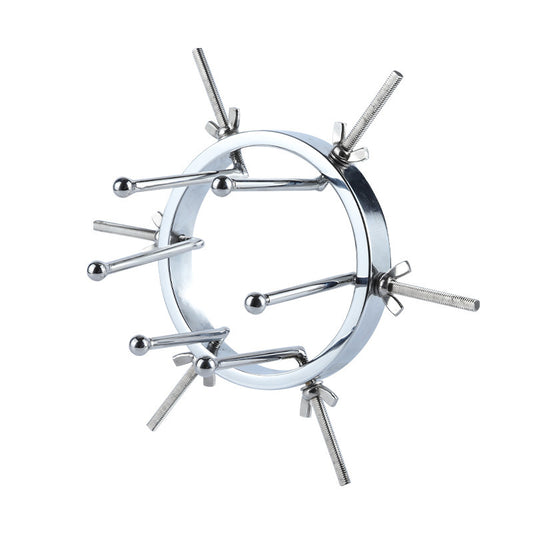 Alloy Extreme Anal Spreader- Speculum - image 0