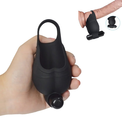 Scrotum Vibrator - image 0