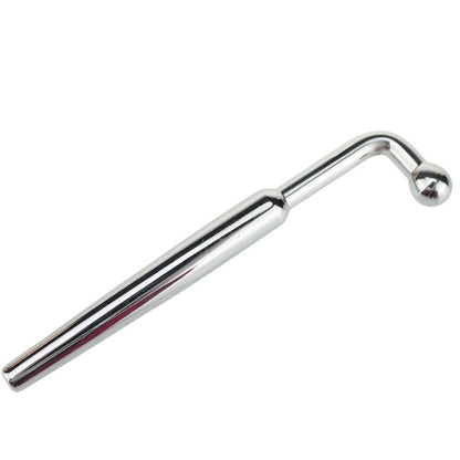 Catheter Urethra Sounding Rob - Silver - image 0