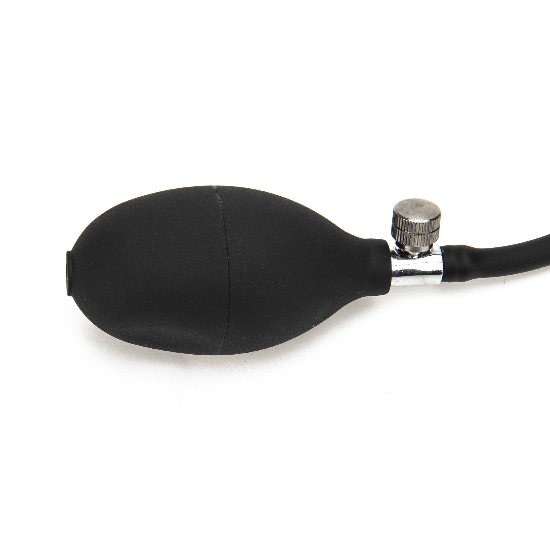 Nflatable Bum Stretcher - Pump-action - image 5