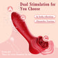 Rose Bead Vibrator - image 2