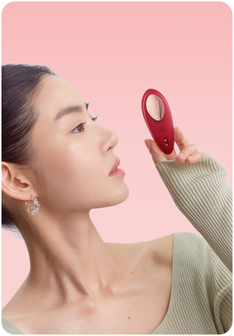 App Control Butterfly Clitoral Vibrator Mini Vibrator - image 0