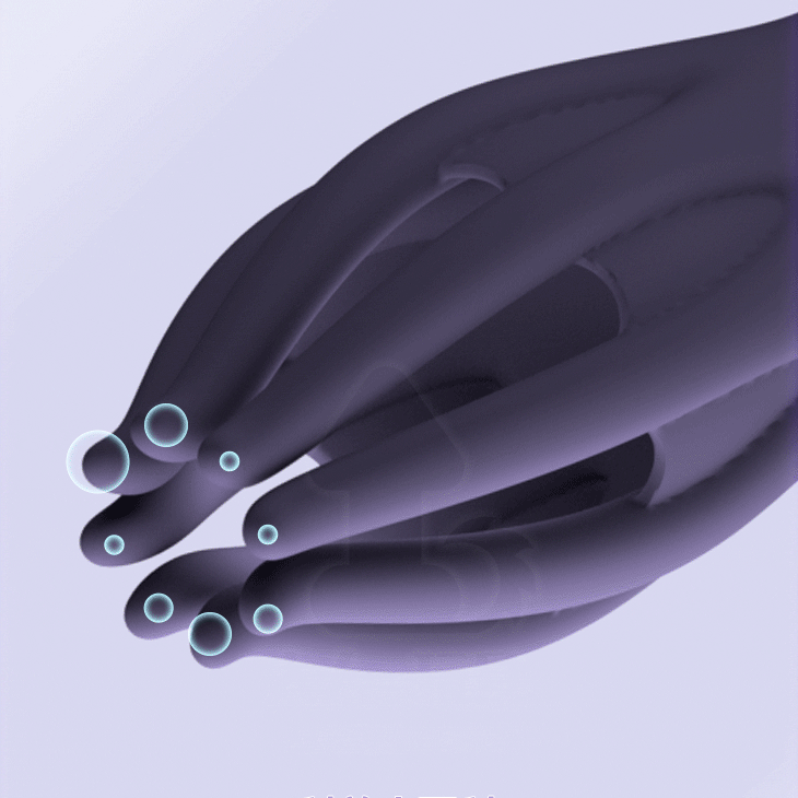 Octopus Male Massage Sperm Extractor - image 7