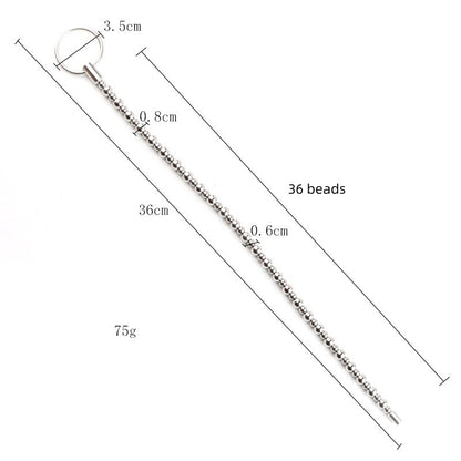 36cm/14 inches Urethral Sounding Rob - image 1