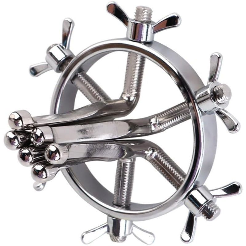 Metal Anal Expander Adjustable Anal Dilator - image 3