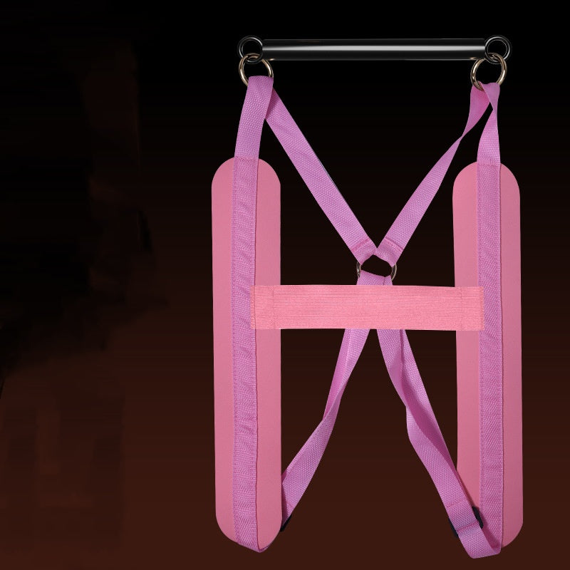 SM Bondage Sex Toy - Pink - image 6
