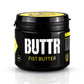 Buttr Fisting Butter Lube - 500ml - image 2