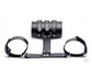 ''HELPLESS'' Restraints - Arm Blinders Bondage CBT BDSM Toy - image 2