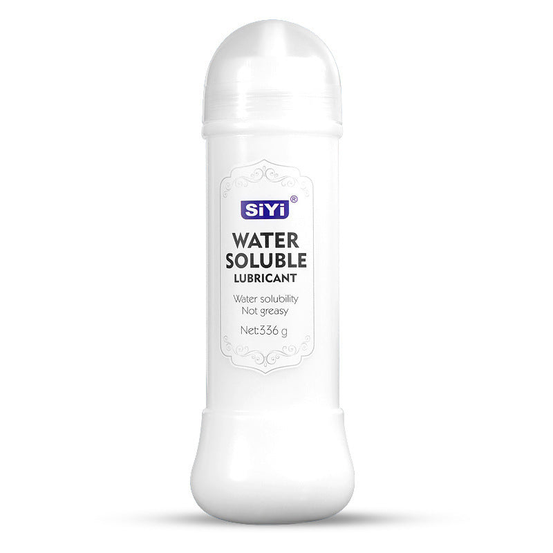 Water Soluble Sexual Lube - image 0