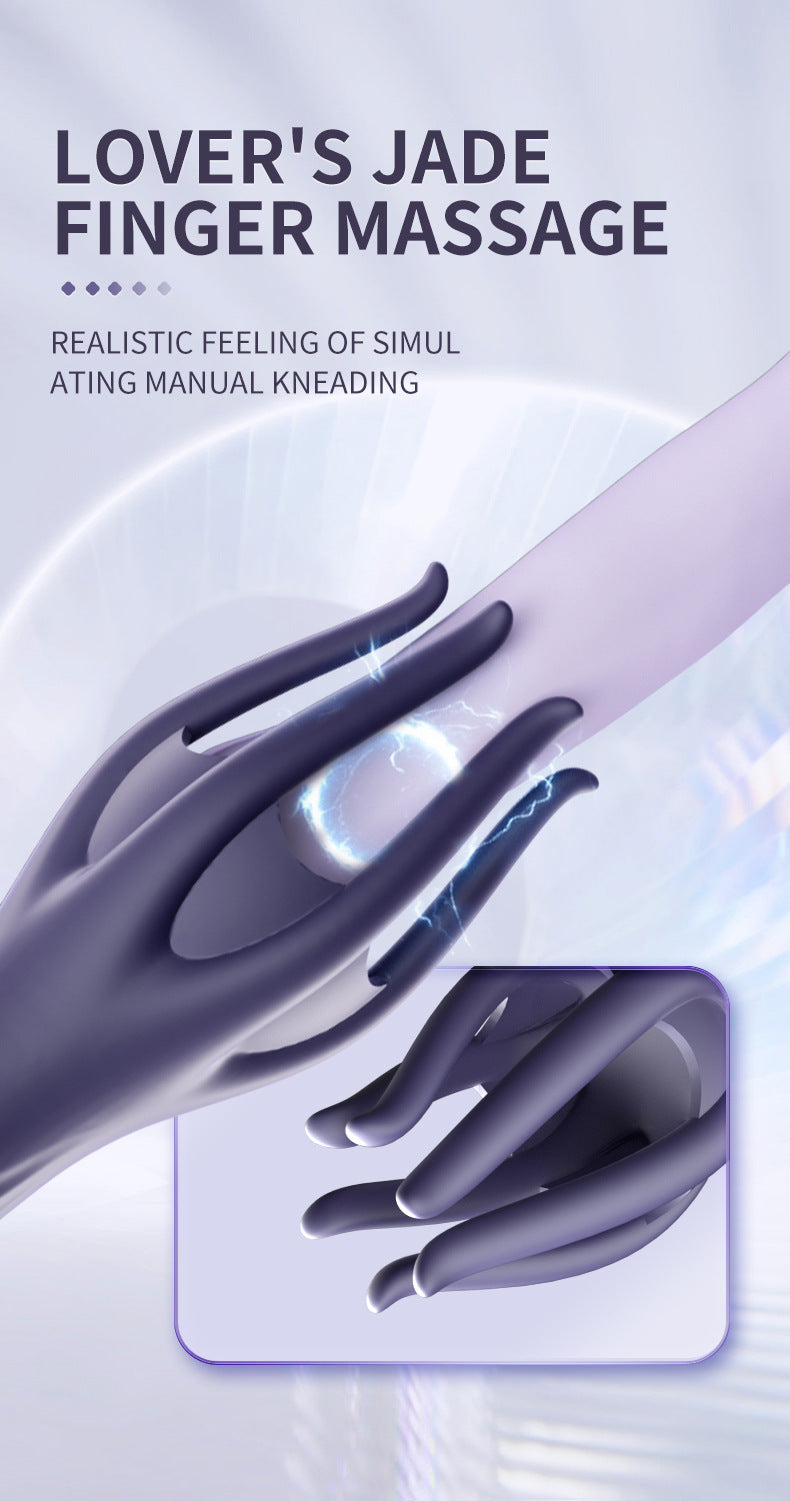 Octopus Male Massage Sperm Extractor - image 13