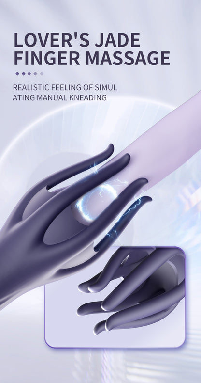 Octopus Male Massage Sperm Extractor - image 13