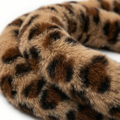 39'' Leopard Tail Plug - image 2