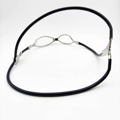 Stainless Steel Adjustable Chastity Belt Pro - image 0