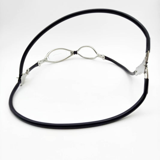 Stainless Steel Adjustable Chastity Belt Pro - image 0
