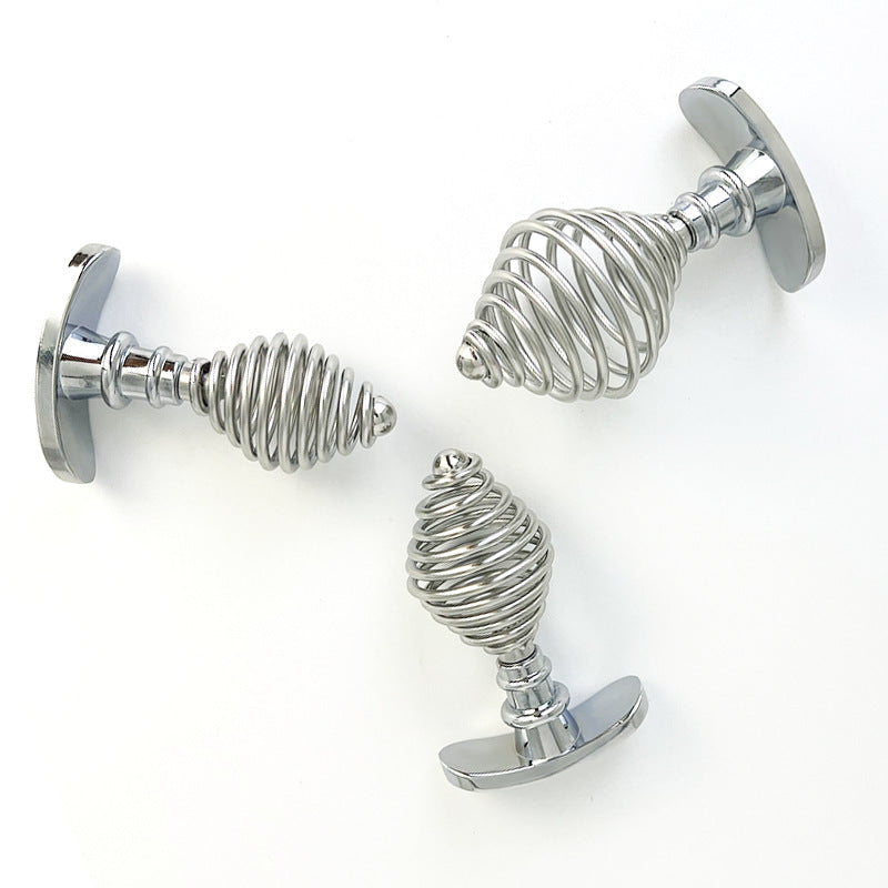 Steelgleam Premium Anal Training Plug - image 6