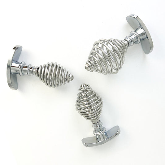 Steelgleam Premium Anal Training Plug - image 6