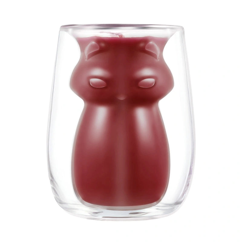 Beaker Fox Sensual Candle – Low-Temperature - image 5