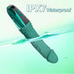G Spot Dildo Vibrator with LED Display - image 12