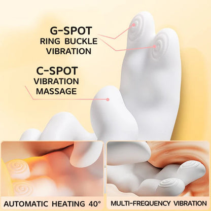 Elysian Hand G-Spot Vibrator - image 4