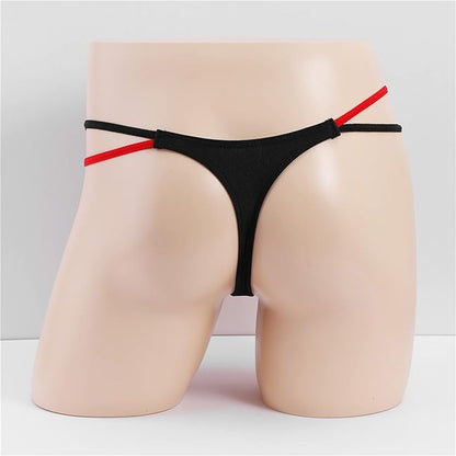Men's Sexy Mini Thong - image 4