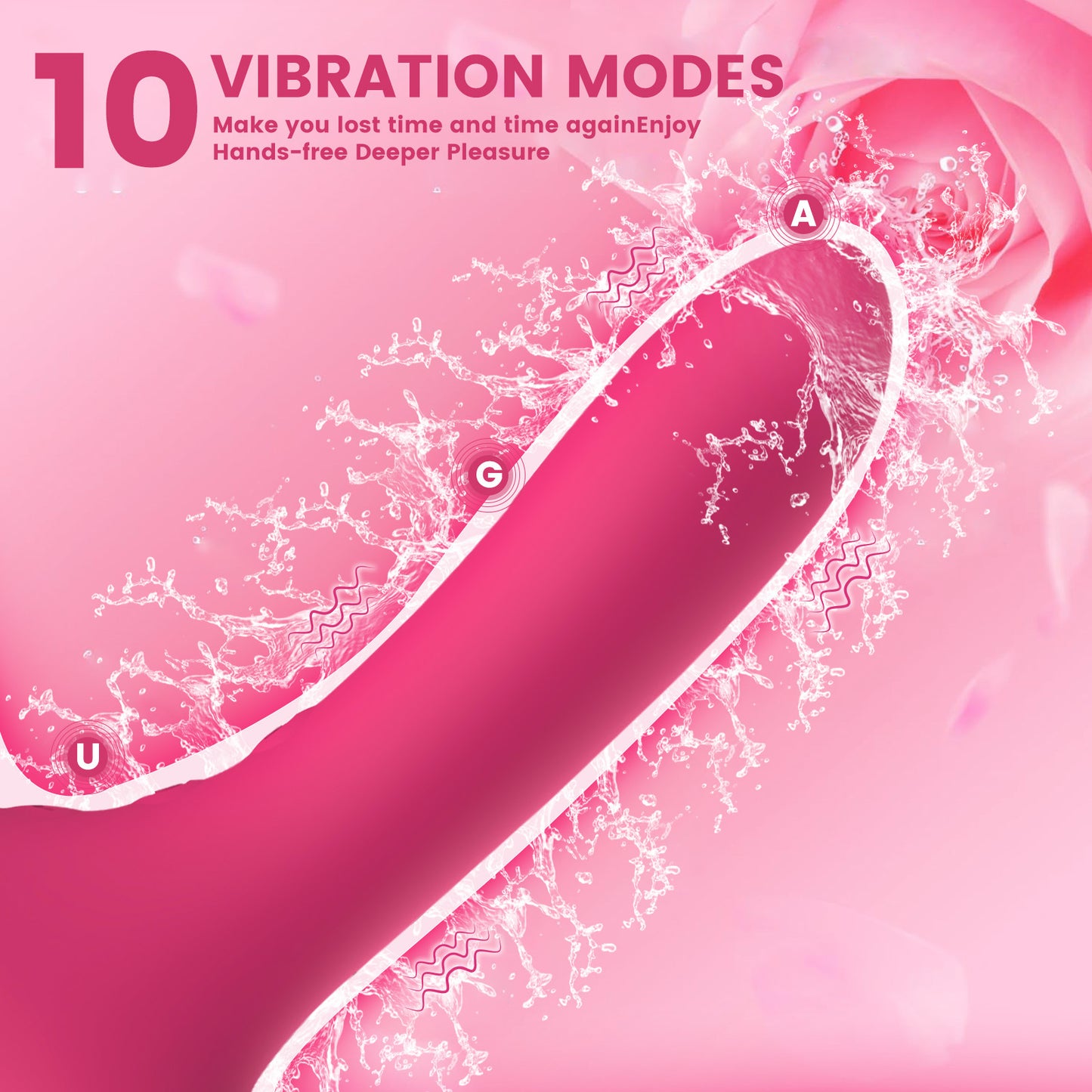 TripleThrill – 3-in-1 Lick, Suck & Vibrate Toy - image 6
