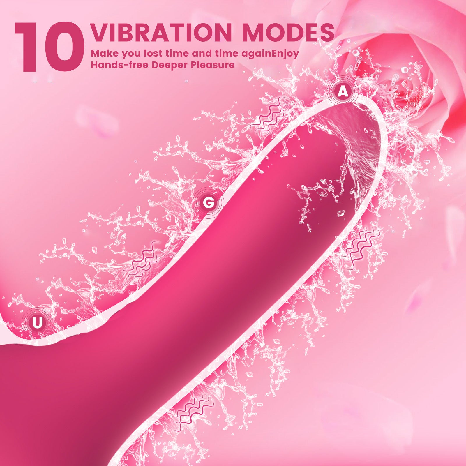 TripleThrill – 3-in-1 Lick, Suck & Vibrate Toy - image 6
