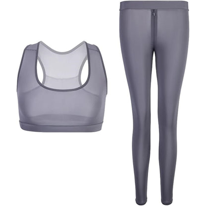 Erotic Yoga Pants  - image 6