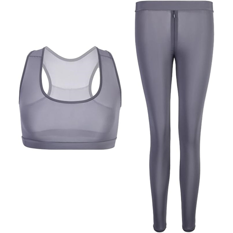 Erotic Yoga Pants  - image 6
