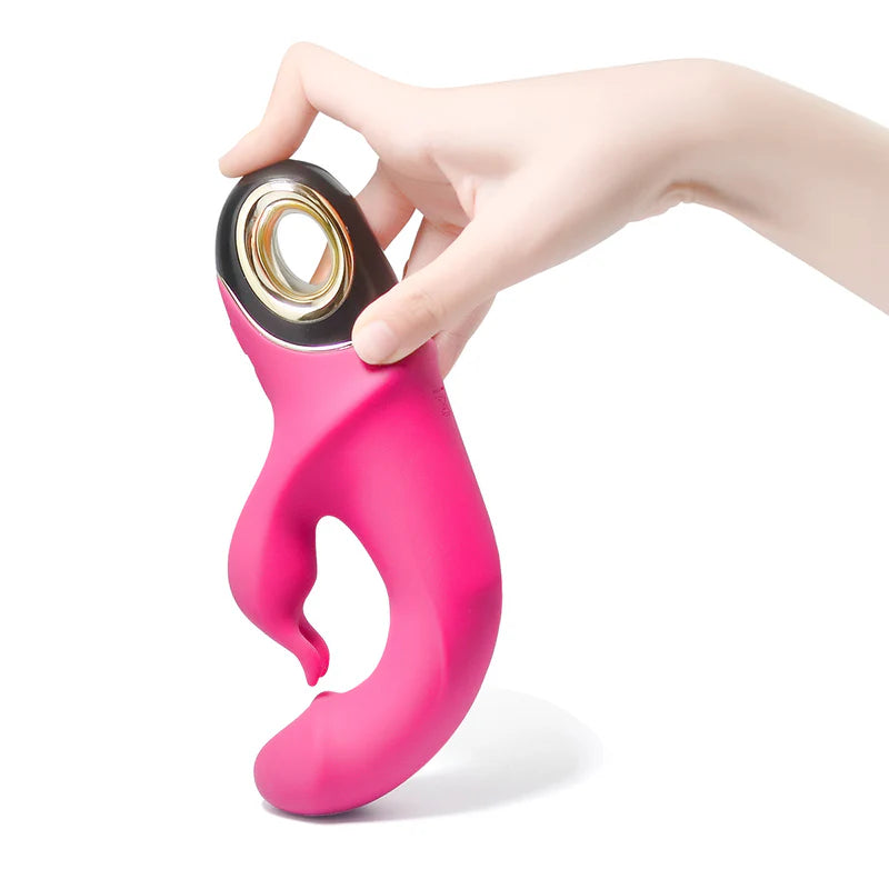 VelvetRose Triple Motion Vibrator - image 10