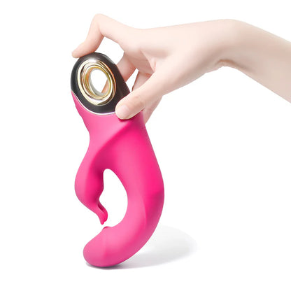 VelvetRose Triple Motion Vibrator - image 10