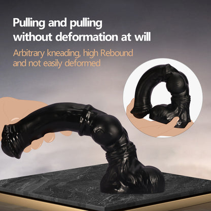 Flexsuction Anal Plug - image 5