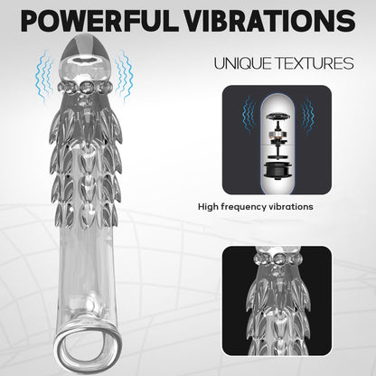 FlexiMax Penis Sleeve - image 2