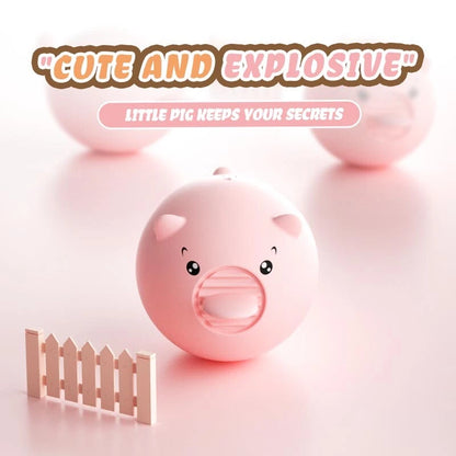 Sweet Pig - image 3